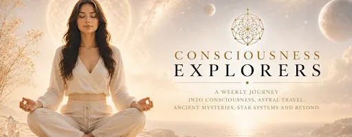 Consciousness Explorers