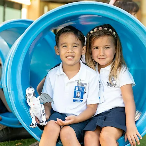 Island Pacific Academy Open House