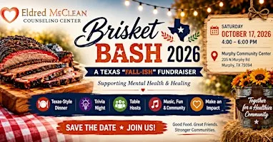 Brisket Bash