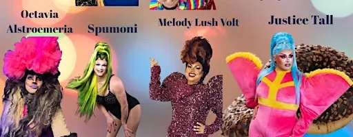 Fill Your Hole Drag Brunch