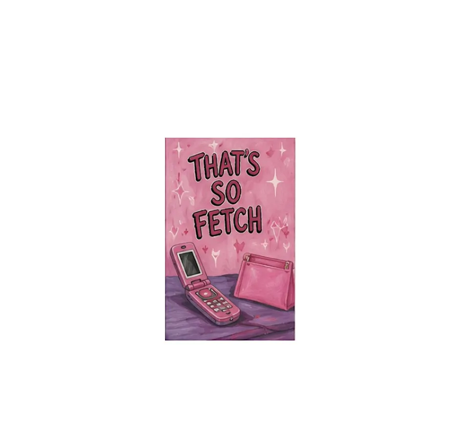 Mean Girls Themed Sip n PAINT Party BYOB- ( it's October 3rd )