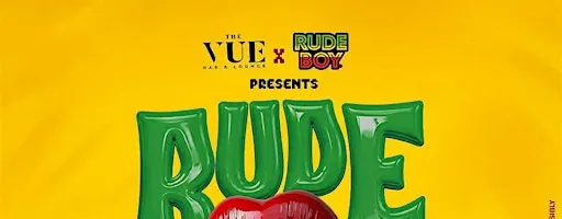 Rude Wednesdays