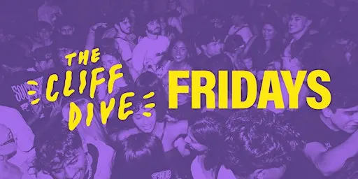 Mid-Semester Student Party! Free Entry & Happy Hour Until Midnight!