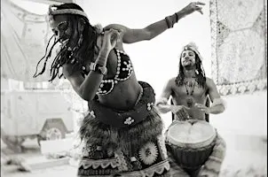 Congolese Dance Newburgh, NY