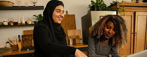 Culturally Responsive Youth Practice (In person) - November 2026