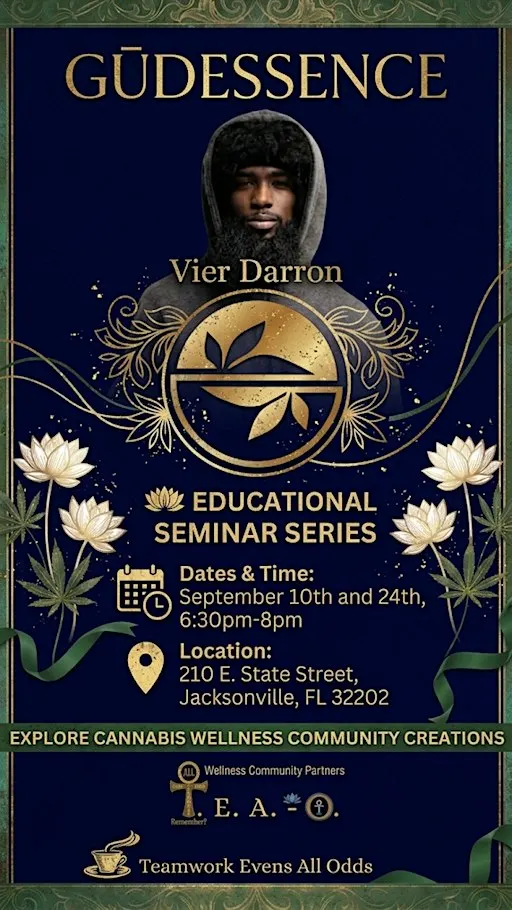 Tea-O lecture Series