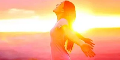 "RISE & RESTORE" with Dr. Debby N.D.