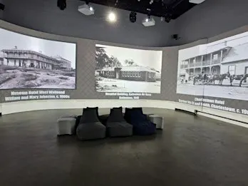 Through the Lens: 120 Years of Council