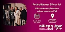Silicon ioi : l'ERP des industriels qui anticipent