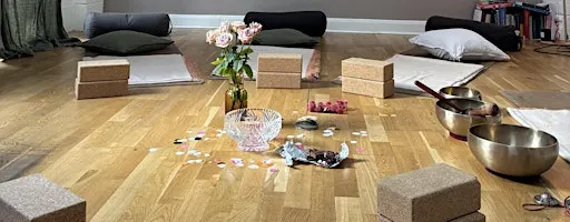 New Moon Sound Bath