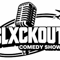 Blxck Out Comedy Show