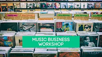 Music Business Workshop - Artist Branding