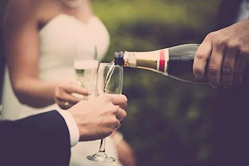 Wedding & Hotel Showcase Event