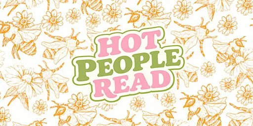 HOT PEOPLE READ CAP.2 IL GIORNO DELL'APE - 30/09/2026