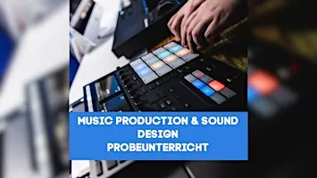 Music Production Probeunterricht Musiktheorie: Taktarten und Rhythmus