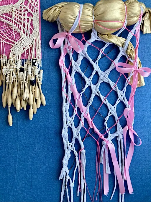 Bobbin Lace Workshop