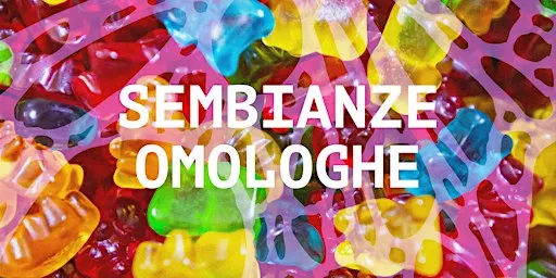 An Histrionic Matter - Sembianze omologhe 3/3