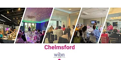 WiBN Chelmsford October Evening Networking Meeting
