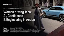 Women Driving Tech - AI, Confidence & Engineering in Action (women-only)