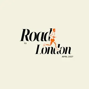 Community Charity Run #1 - Road to London 2027