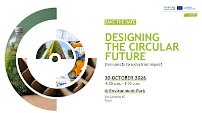 Designing the Circular Future: from pilots to industrial impact