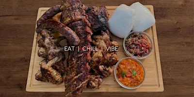 CHILLAZ