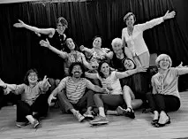 Storytelling Workshop by Raffaella D'Angelo, Artemysia Theatre