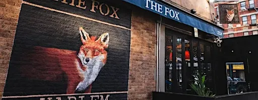 Chess Night at The Fox Harlem - September 23rd