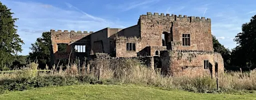 Astley Folklore & Storytelling Club