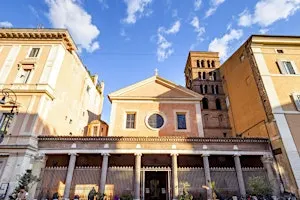 Tre tenori e tour audioguidato a San Lorenzo in Lucina