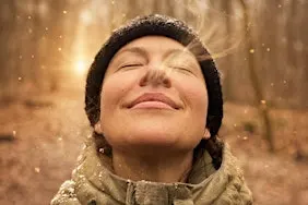 Breathe & Balance Workshop