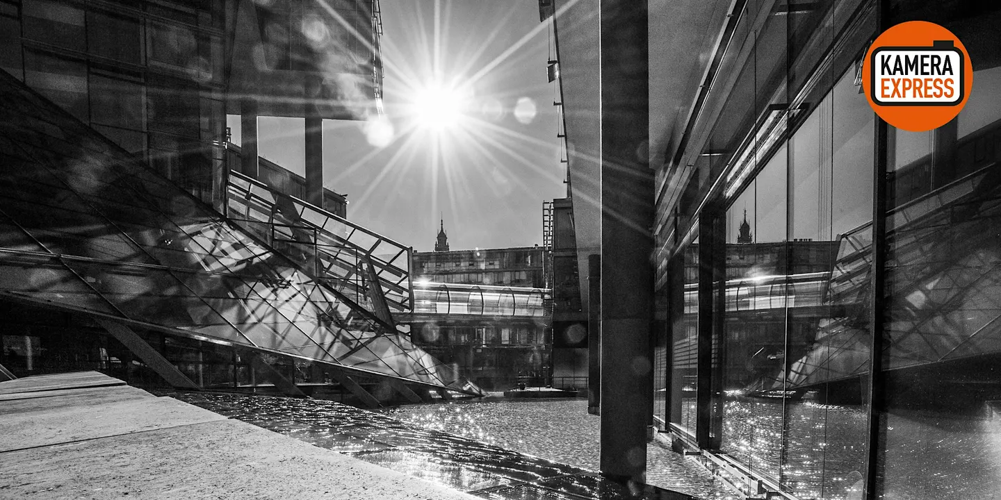 Fotowalk: Schwarzweiß – Licht, Kontrast und Bildgestaltung