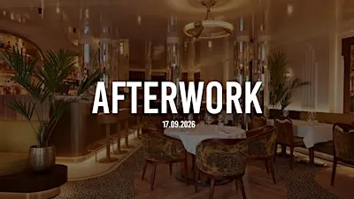 Jetlaggers Afterwork at Hollywood Savoy - Paris