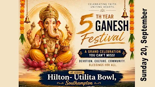Ganesh Festival