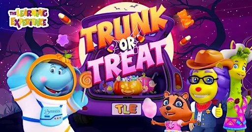 Trunk or Treat
