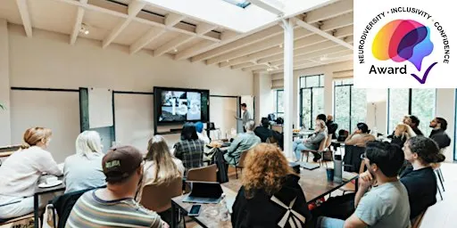 One-day training on working with neurodiverse groups with addiction