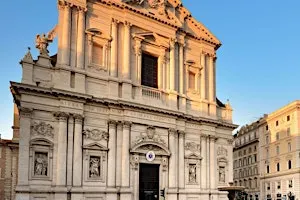 La Tosca le piu' importanti Arie e Tour dI Sant'andrea della valle