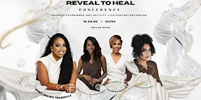 Reveal to Heal