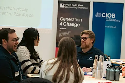 Master Your Networking Game (Leeds)