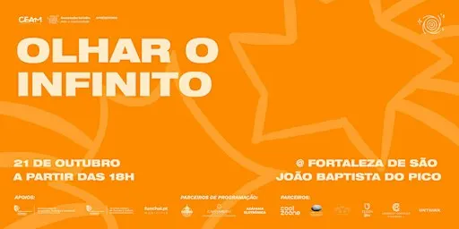 Olhar o InFinito