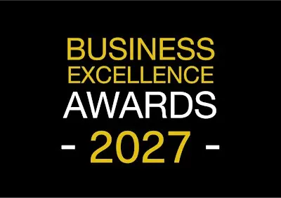 Business Excellence Awards launch party