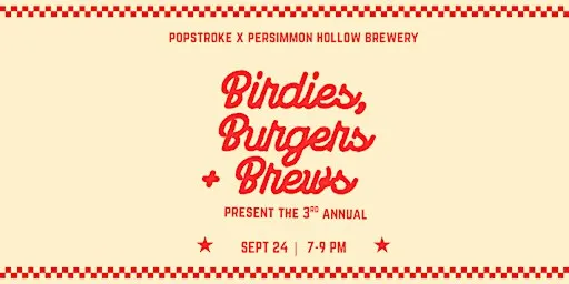 PopStroke Daytona Beach - Birdies, Burgers & Brews