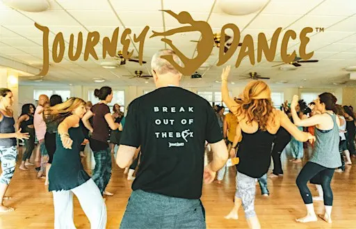 The Dance Between: A Fall Equinox Journey Dance