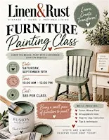 Paint Class 101