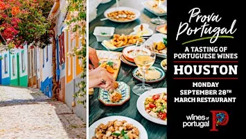 Prova Portugal: Houston