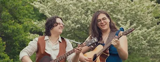 Clare & Don's Listening Room with Michelle Swan and Pet Names
