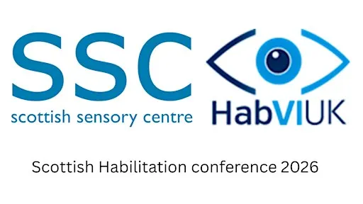 Habilitation Conference Scotland