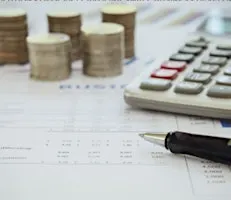 Deep Dive Business Financials