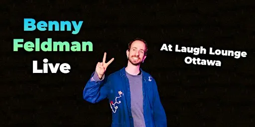 Benny Feldman Live