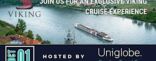 Discover the World with Viking Cruises